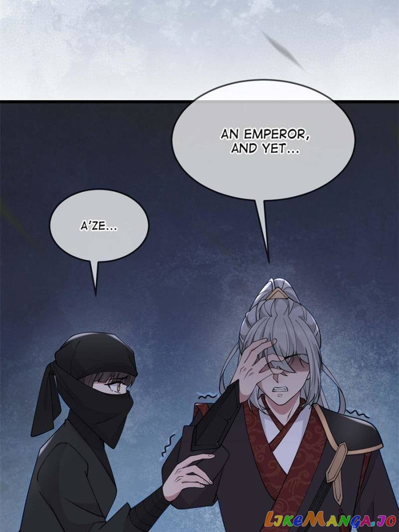 The Sickly Tyrant With An Innocent Facade Chapter 192 page 4