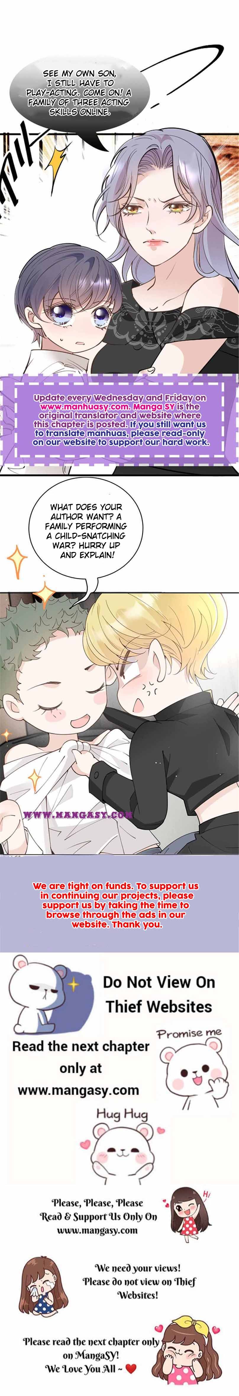 The Duke’s Hidden Baby: BOGO! Chapter 215 page 13