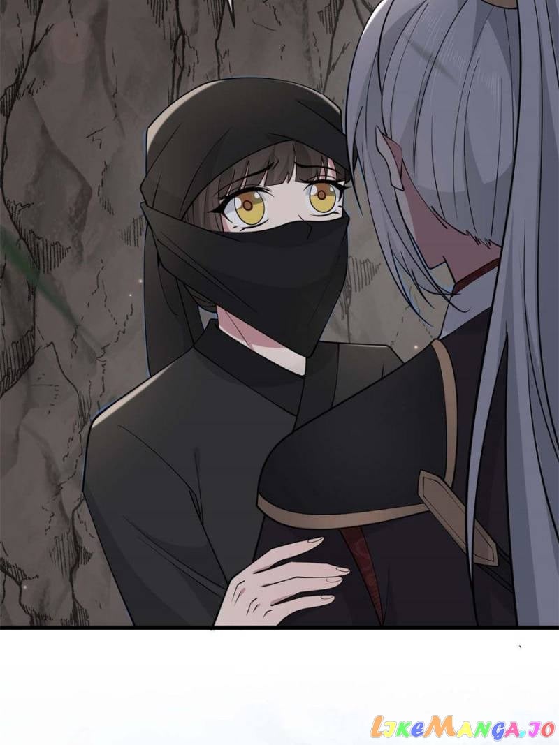 The Sickly Tyrant With An Innocent Facade Chapter 192 page 10