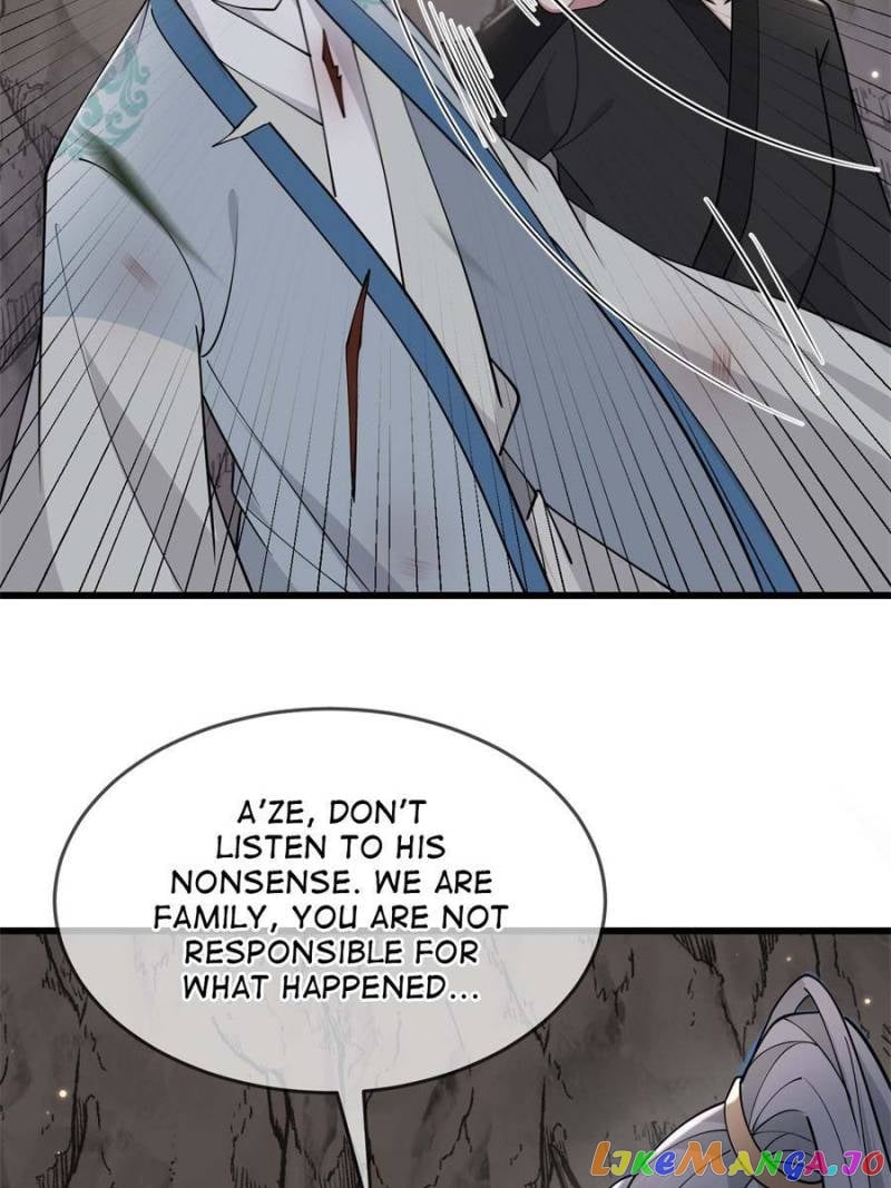The Sickly Tyrant With An Innocent Facade Chapter 192 page 9