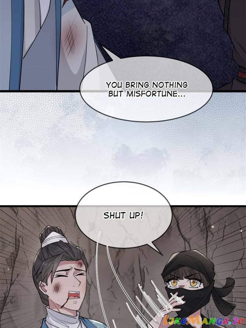 The Sickly Tyrant With An Innocent Facade Chapter 192 page 8