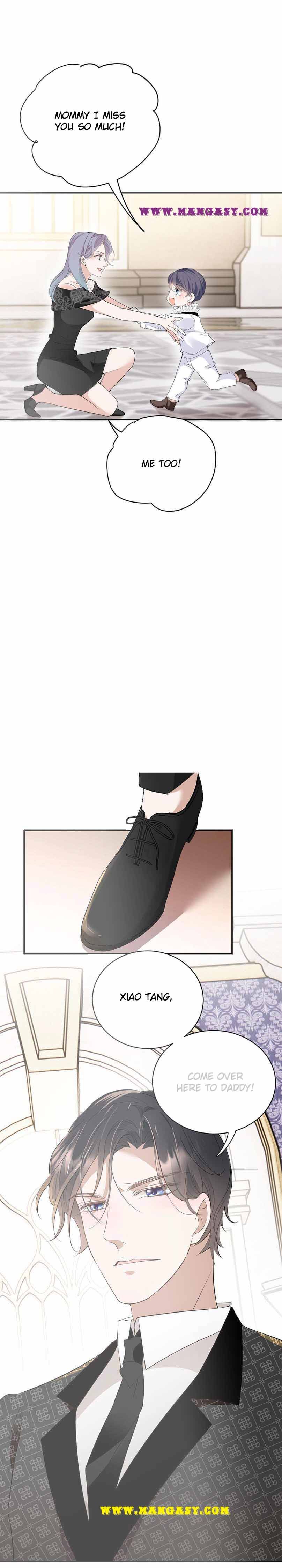 The Duke’s Hidden Baby: BOGO! Chapter 215 page 10