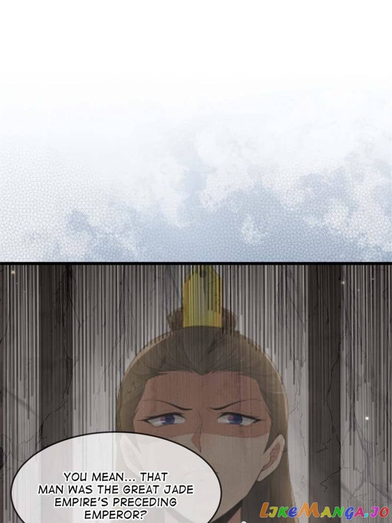 The Sickly Tyrant With An Innocent Facade Chapter 192 page 2