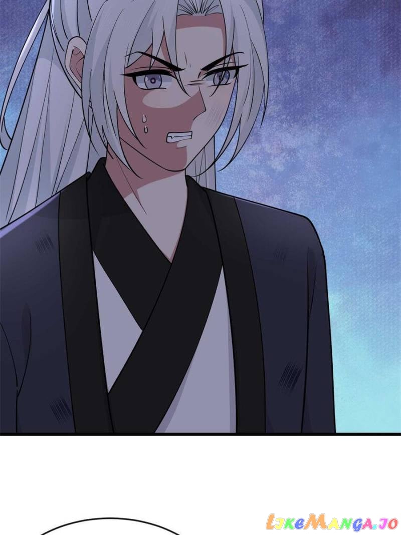 The Sickly Tyrant With An Innocent Facade Chapter 192 page 21