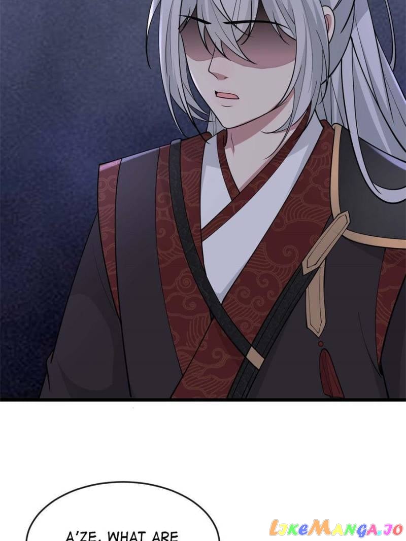 The Sickly Tyrant With An Innocent Facade Chapter 192 page 39