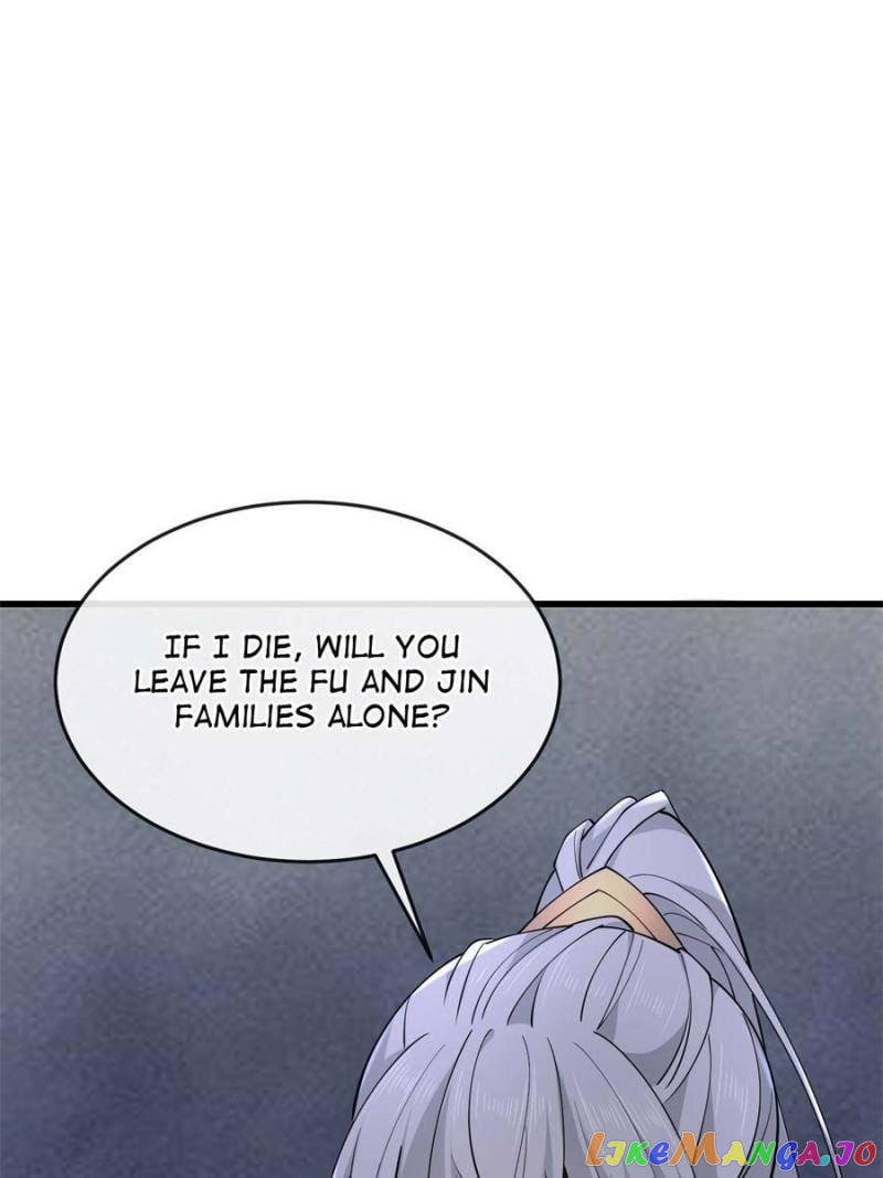 The Sickly Tyrant With An Innocent Facade Chapter 192 page 38