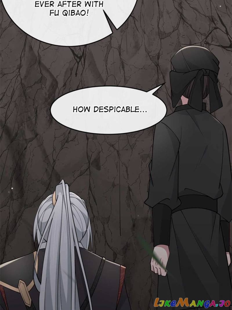 The Sickly Tyrant With An Innocent Facade Chapter 192 page 24