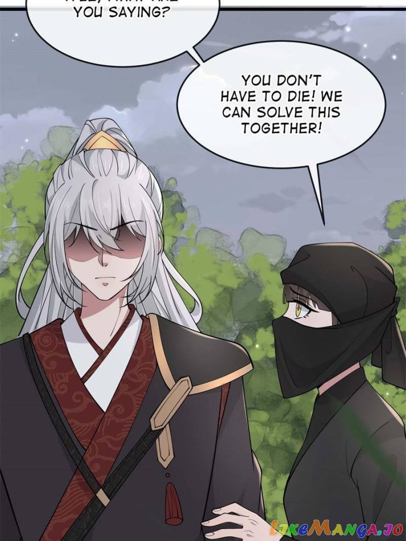 The Sickly Tyrant With An Innocent Facade Chapter 192 page 40