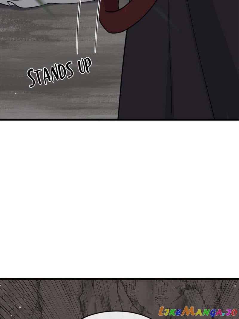The Sickly Tyrant With An Innocent Facade Chapter 192 page 29