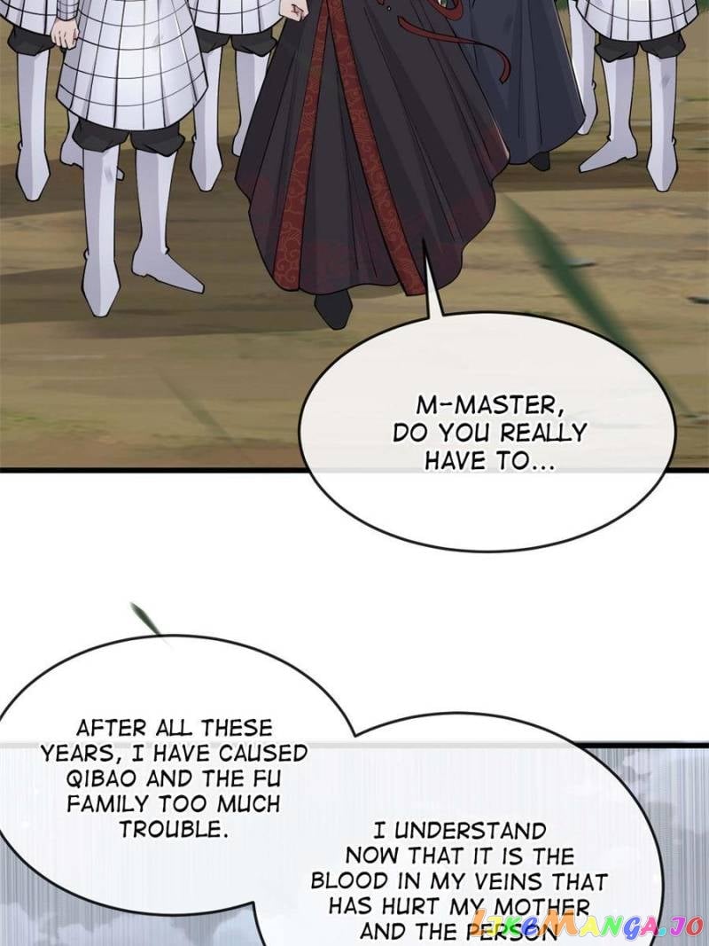 The Sickly Tyrant With An Innocent Facade Chapter 192 page 46