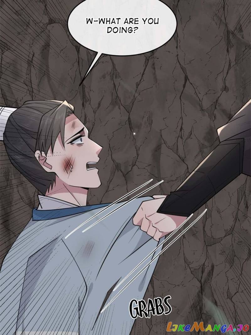 The Sickly Tyrant With An Innocent Facade Chapter 192 page 30
