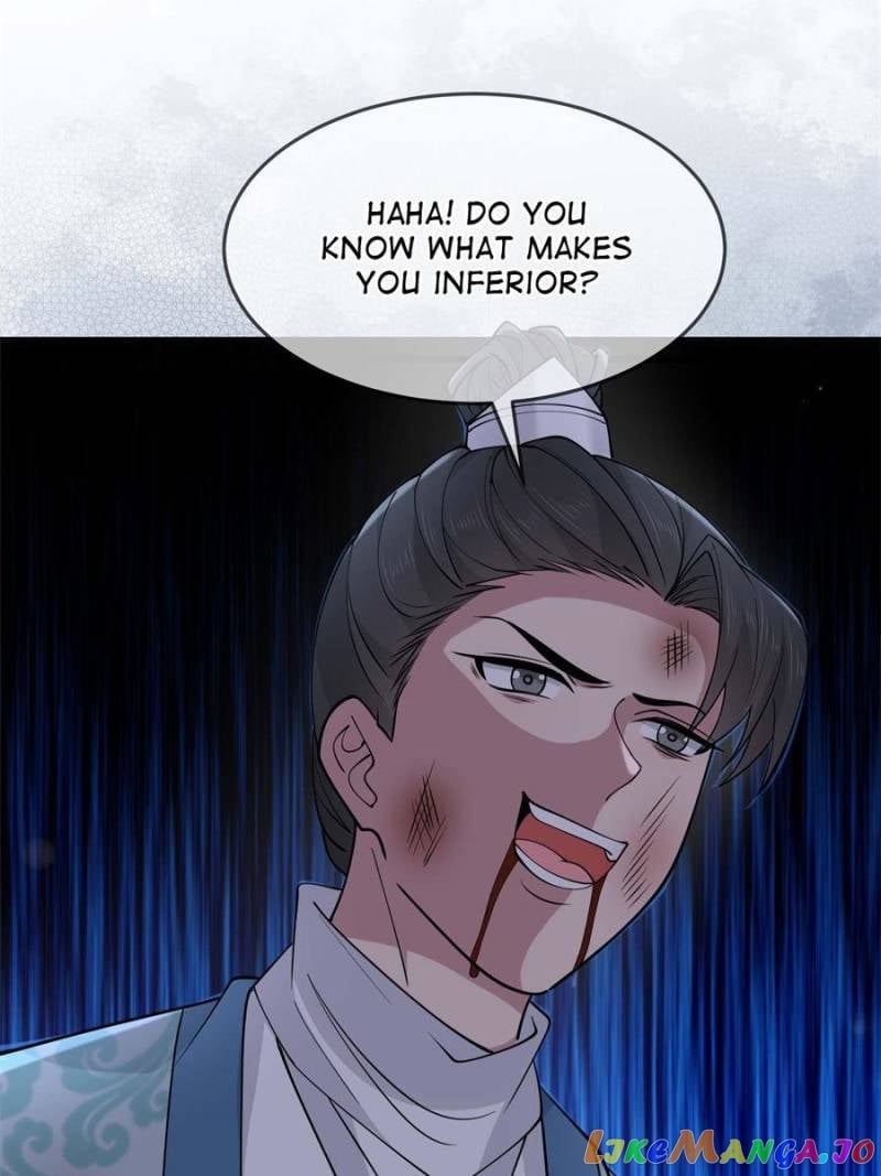 The Sickly Tyrant With An Innocent Facade Chapter 192 page 11