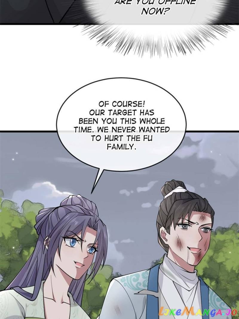 The Sickly Tyrant With An Innocent Facade Chapter 192 page 43