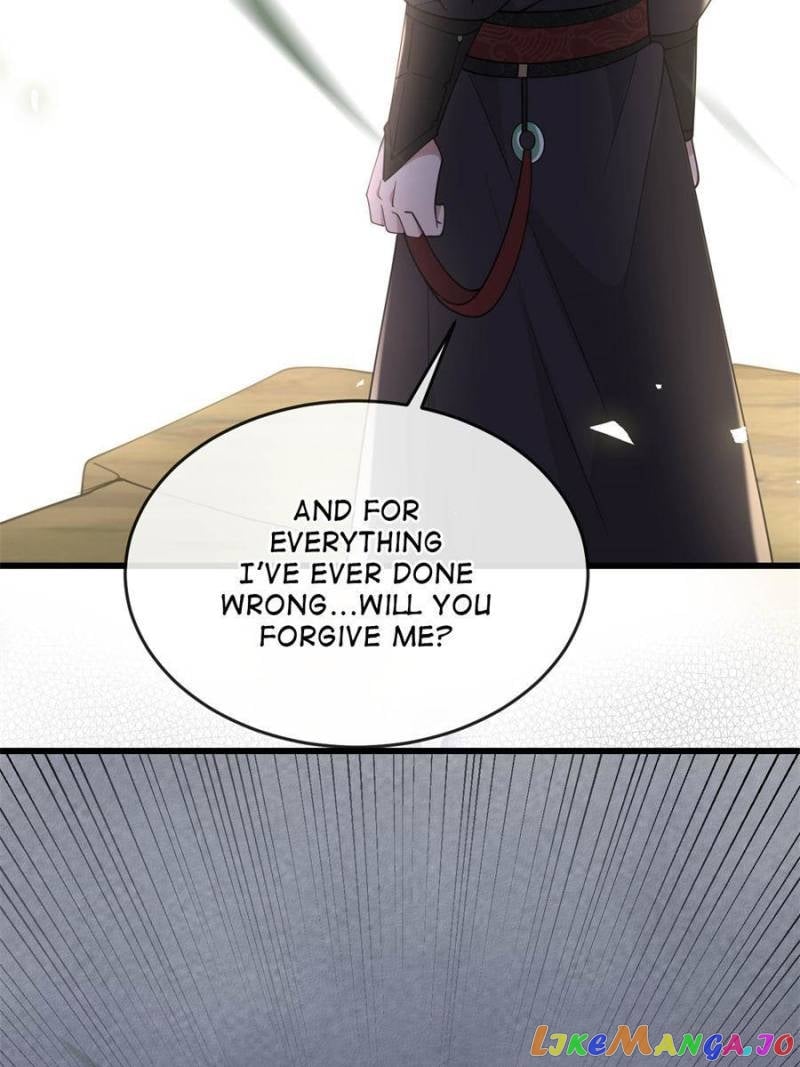 The Sickly Tyrant With An Innocent Facade Chapter 192 page 51