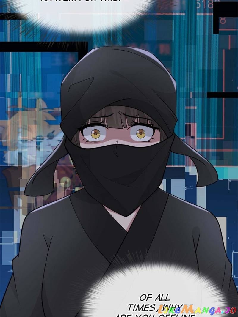 The Sickly Tyrant With An Innocent Facade Chapter 192 page 42