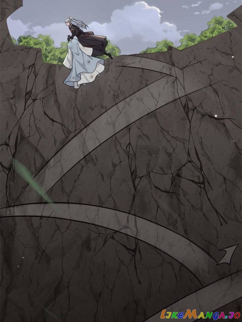The Sickly Tyrant With An Innocent Facade Chapter 192 page 33