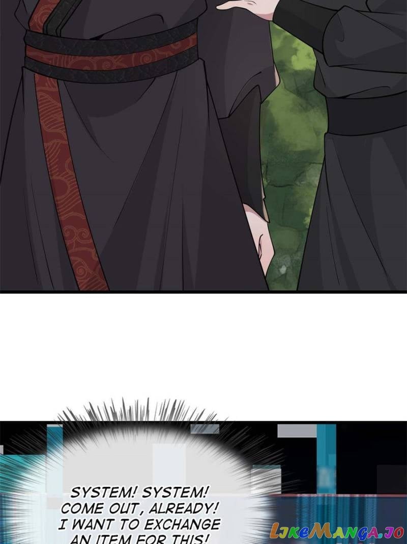 The Sickly Tyrant With An Innocent Facade Chapter 192 page 41