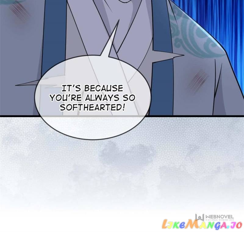 The Sickly Tyrant With An Innocent Facade Chapter 192 page 12
