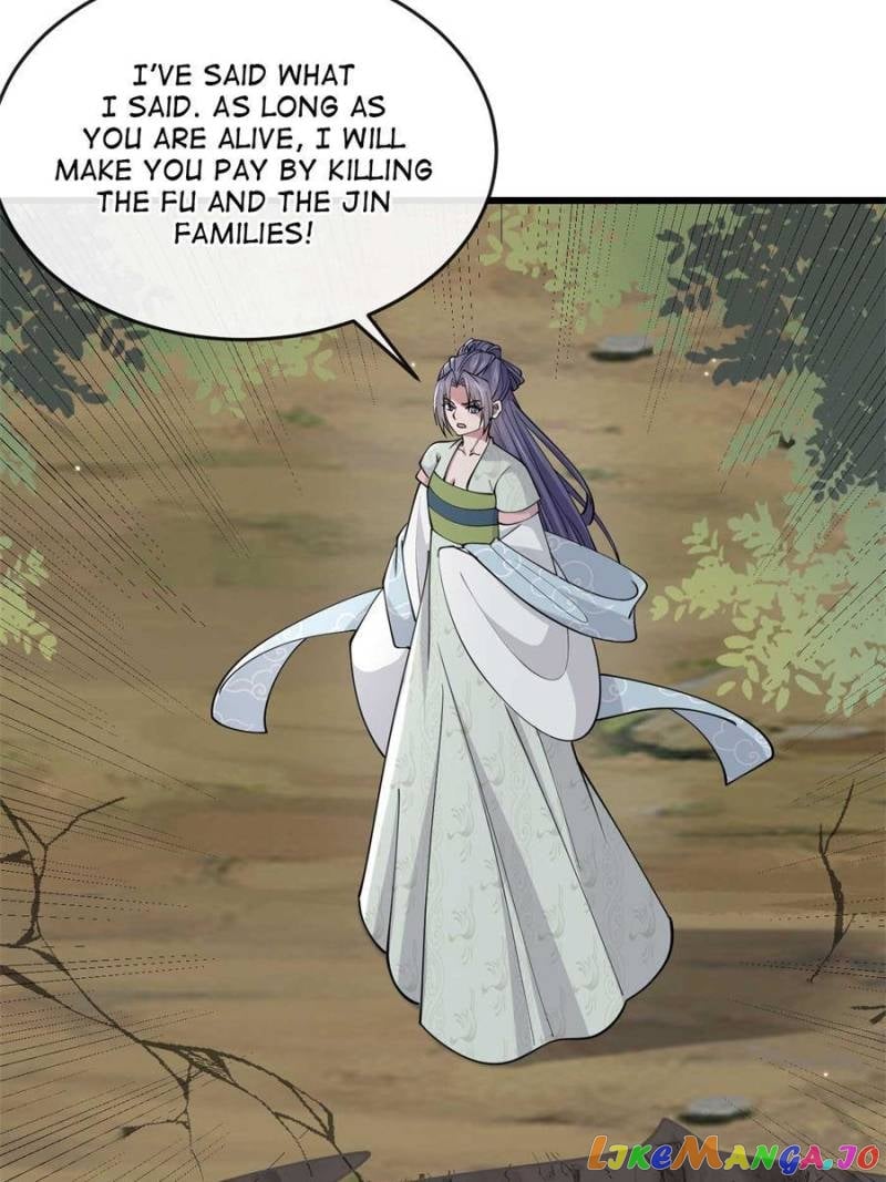 The Sickly Tyrant With An Innocent Facade Chapter 192 page 22