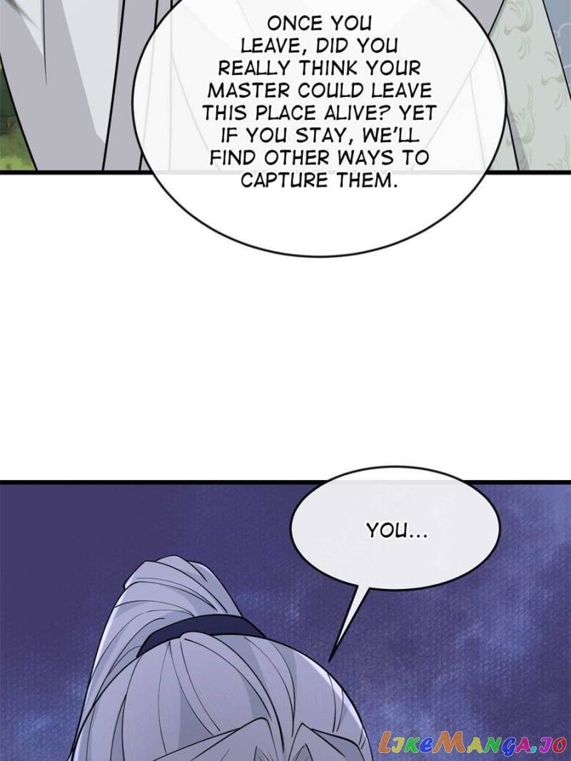 The Sickly Tyrant With An Innocent Facade Chapter 192 page 20