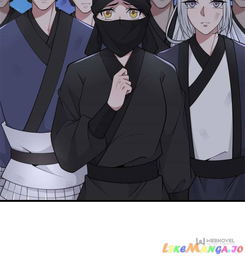The Sickly Tyrant With An Innocent Facade Chapter 192 page 49