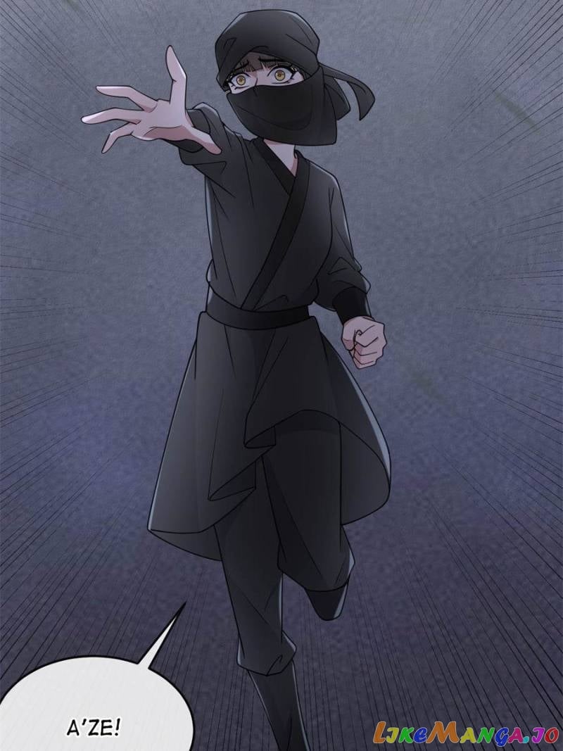 The Sickly Tyrant With An Innocent Facade Chapter 192 page 52