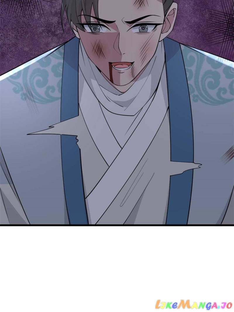The Sickly Tyrant With An Innocent Facade Chapter 192 page 27