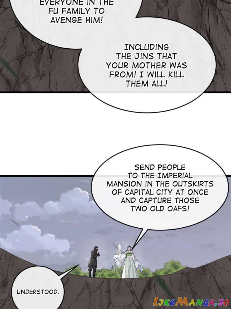 The Sickly Tyrant With An Innocent Facade Chapter 192 page 14