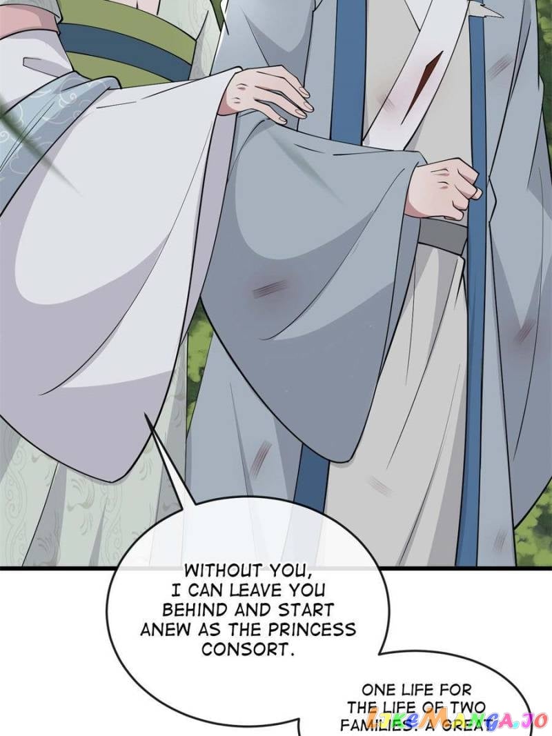 The Sickly Tyrant With An Innocent Facade Chapter 192 page 44