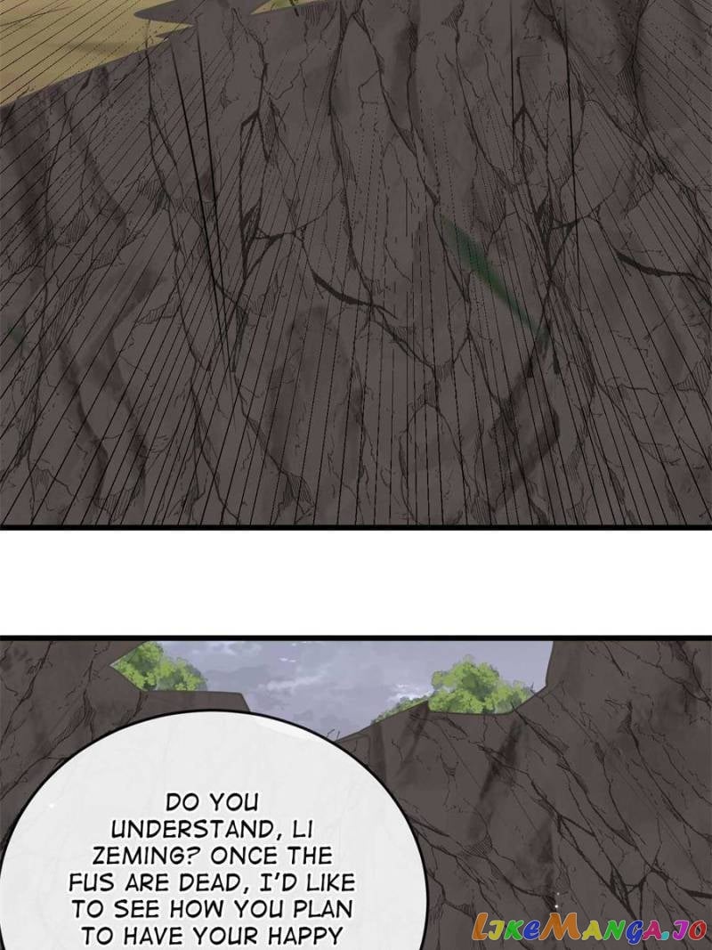 The Sickly Tyrant With An Innocent Facade Chapter 192 page 23