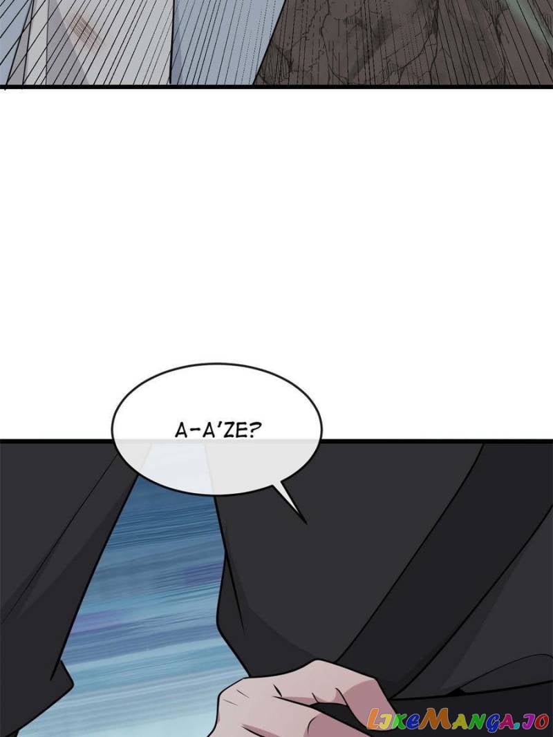 The Sickly Tyrant With An Innocent Facade Chapter 192 page 31