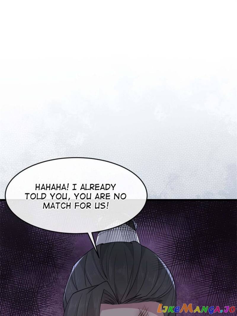 The Sickly Tyrant With An Innocent Facade Chapter 192 page 26