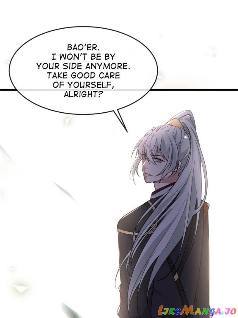 The Sickly Tyrant With An Innocent Facade Chapter 192 page 50