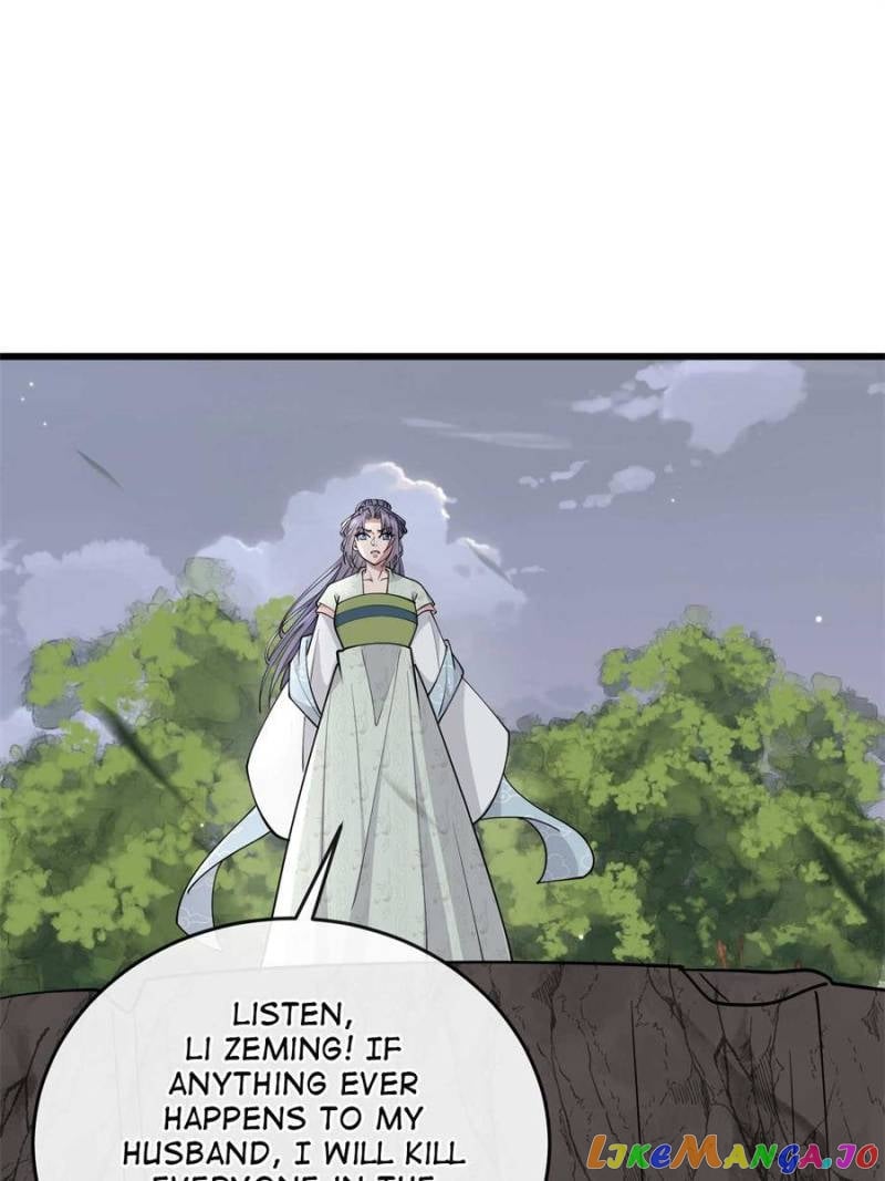 The Sickly Tyrant With An Innocent Facade Chapter 192 page 13