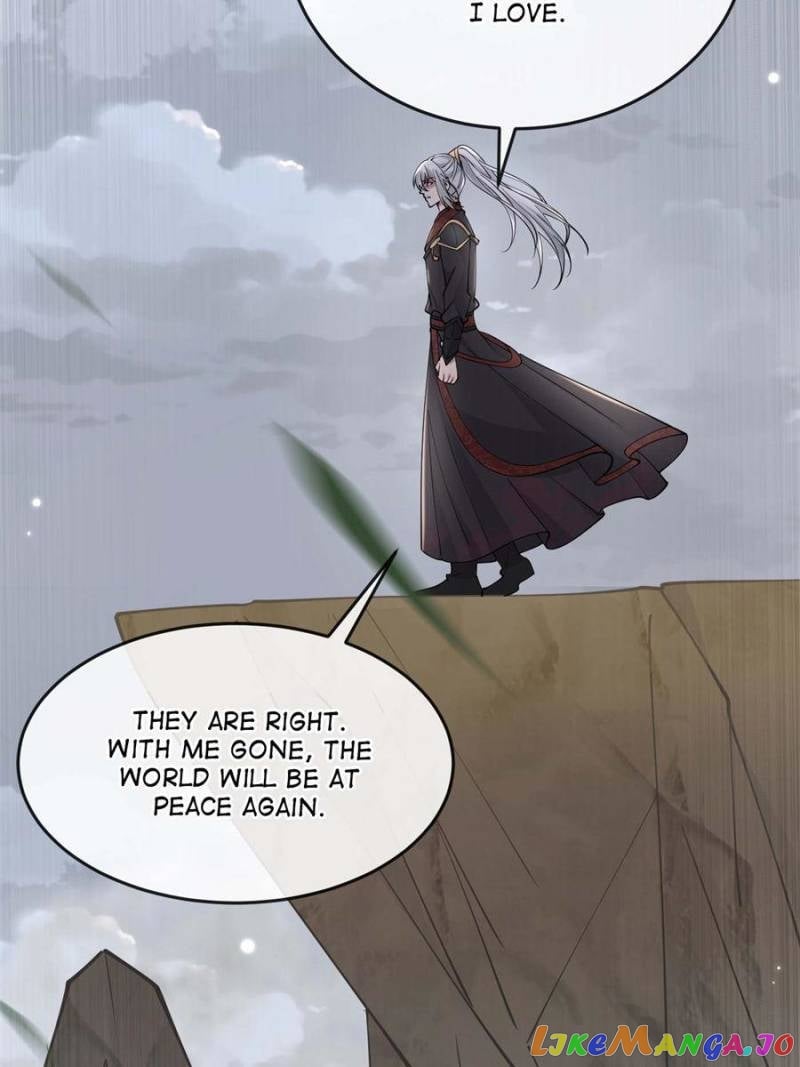 The Sickly Tyrant With An Innocent Facade Chapter 192 page 47