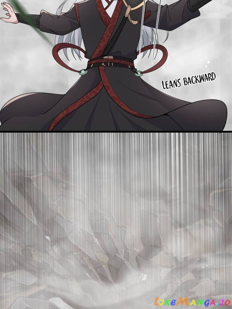 The Sickly Tyrant With An Innocent Facade Chapter 192 page 54