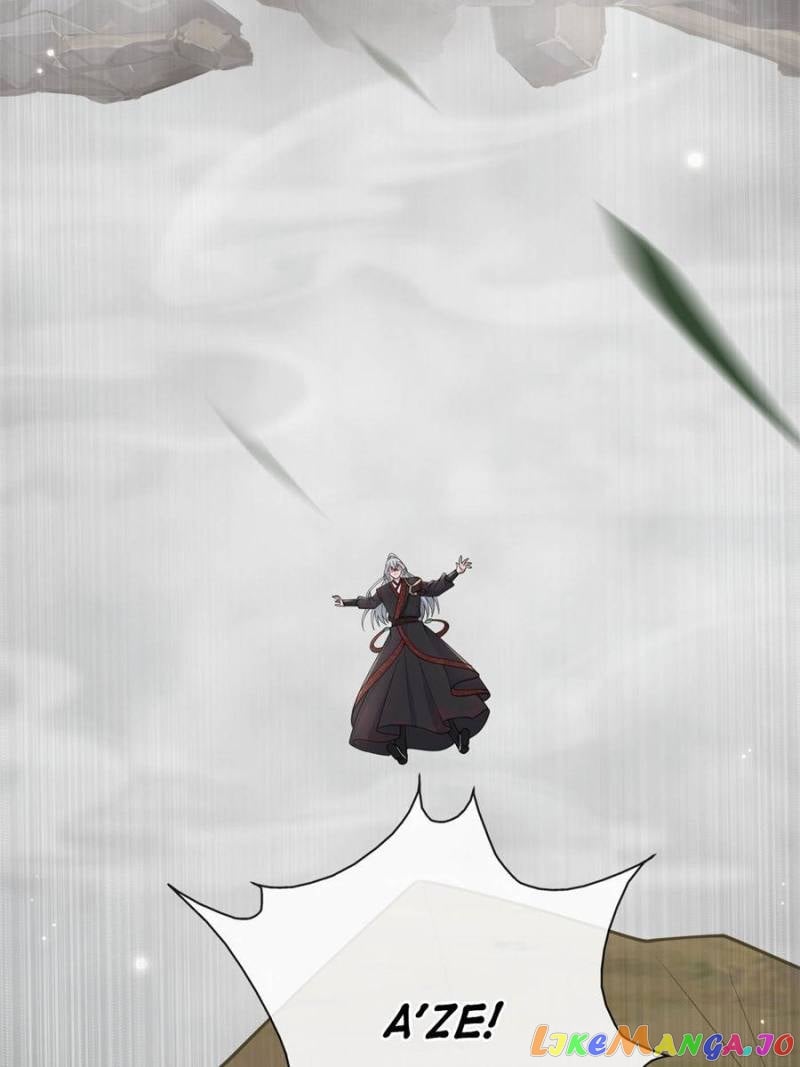 The Sickly Tyrant With An Innocent Facade Chapter 192 page 55