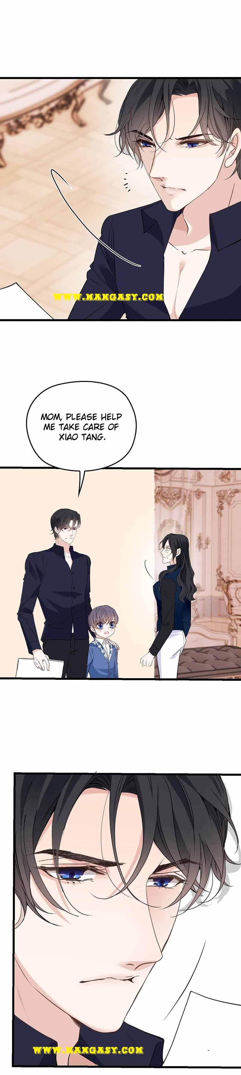 The Duke’s Hidden Baby: BOGO! Chapter 186 page 3