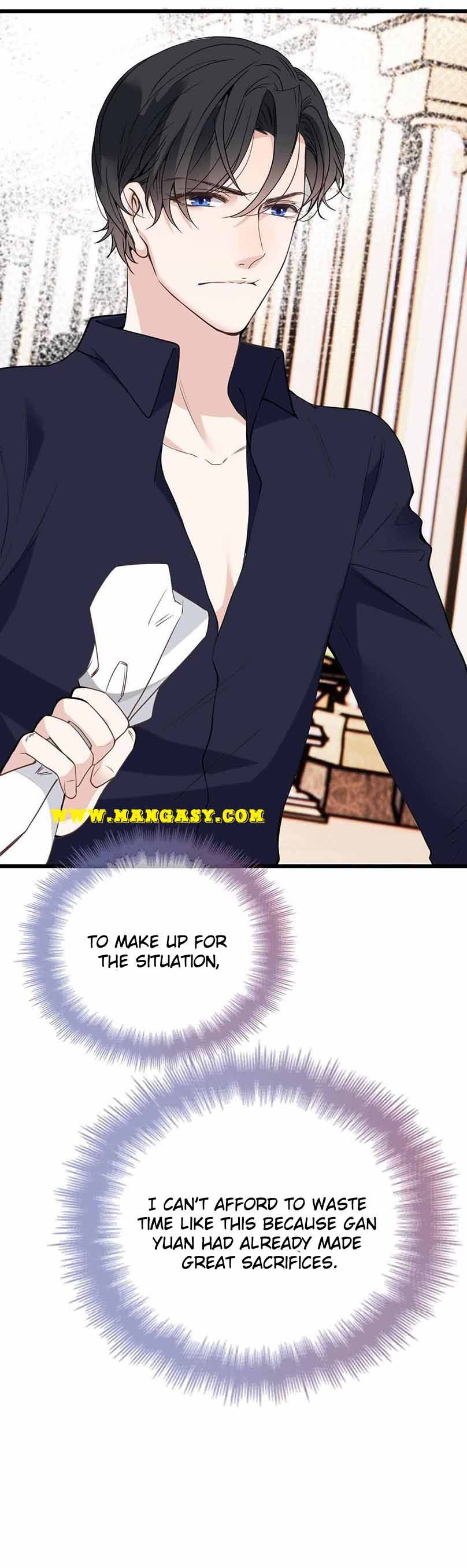 The Duke’s Hidden Baby: BOGO! Chapter 186 page 5