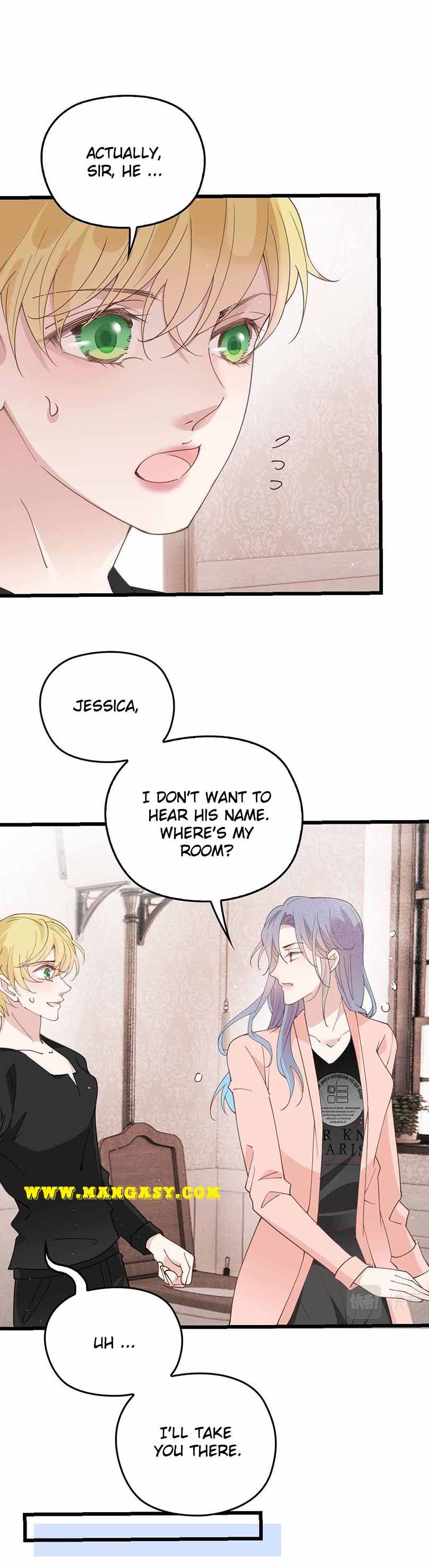 The Duke’s Hidden Baby: BOGO! Chapter 186 page 14