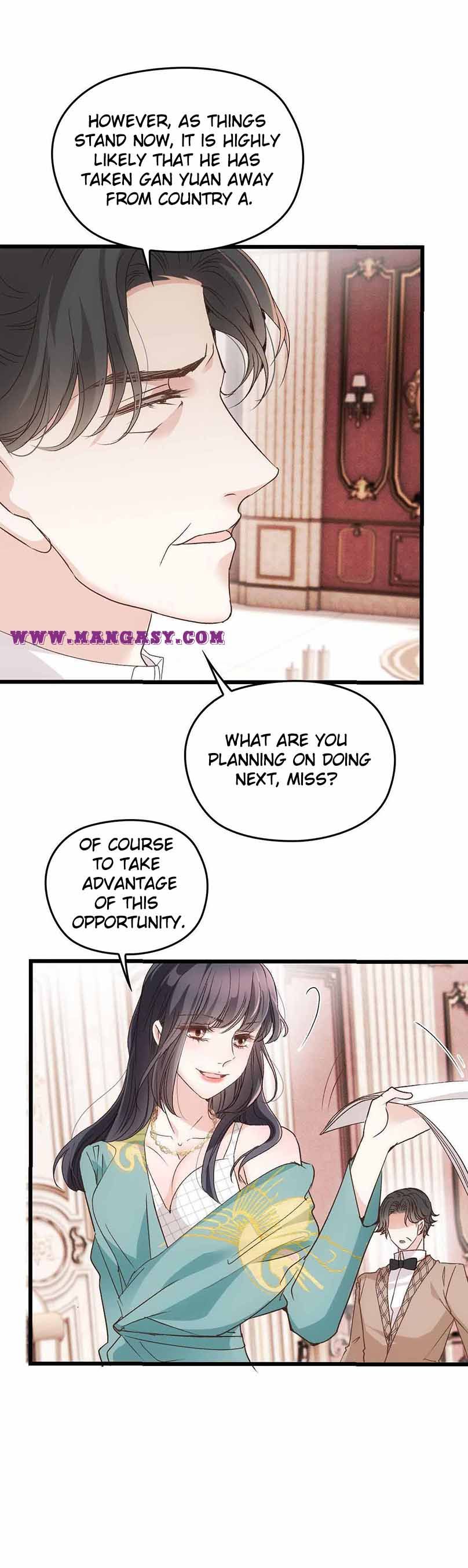 The Duke’s Hidden Baby: BOGO! Chapter 186 page 17