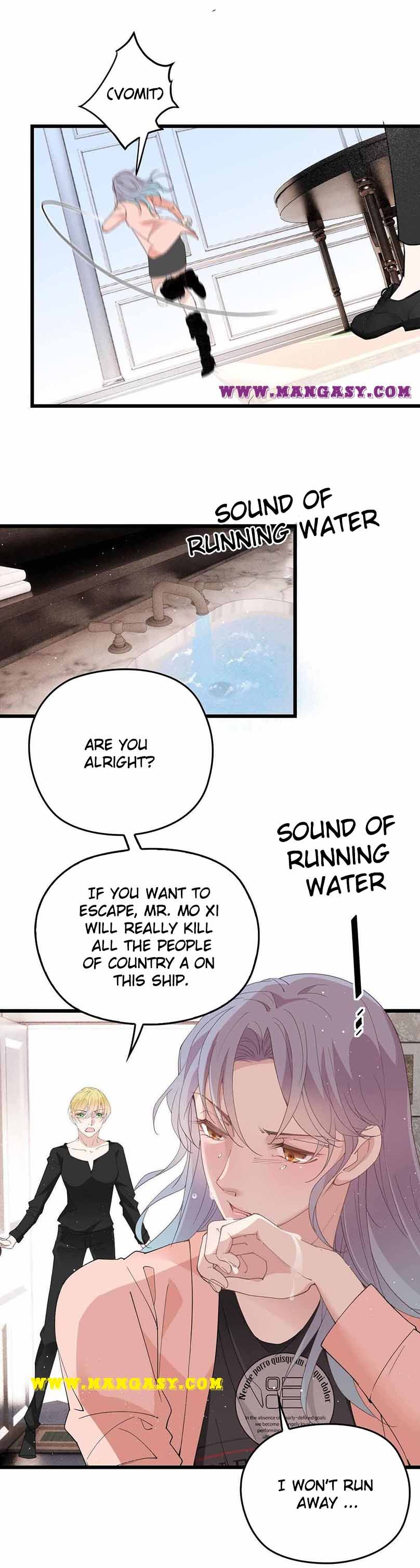 The Duke’s Hidden Baby: BOGO! Chapter 186 page 13