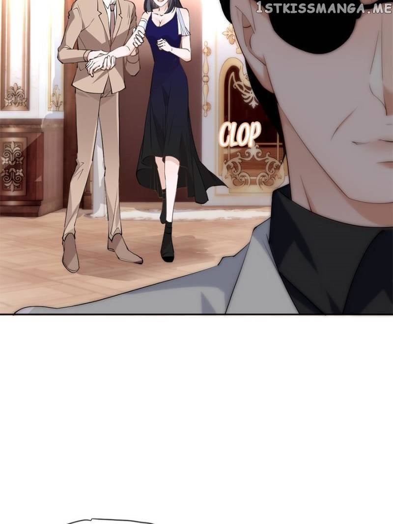 The Duke’s Hidden Baby: BOGO! Chapter 226 page 24