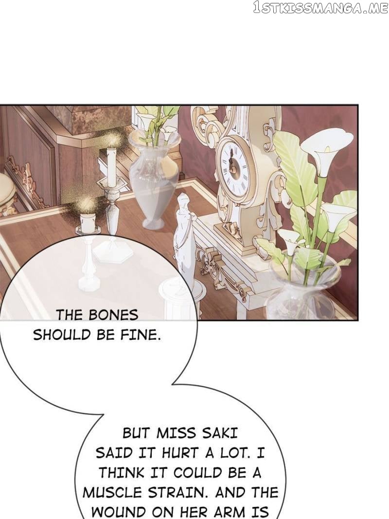The Duke’s Hidden Baby: BOGO! Chapter 226 page 21