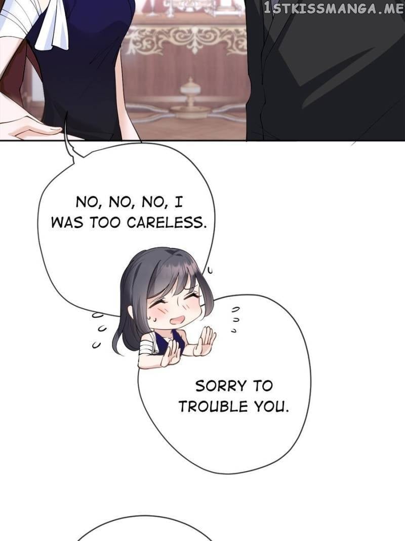 The Duke’s Hidden Baby: BOGO! Chapter 226 page 26