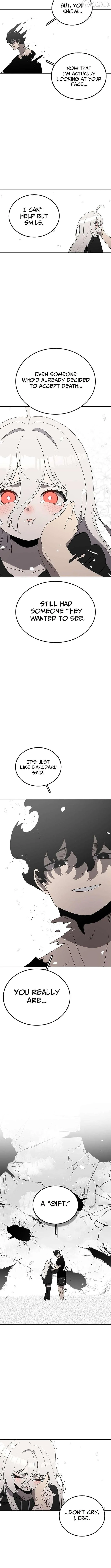 The House Without Time Chapter 228 page 8