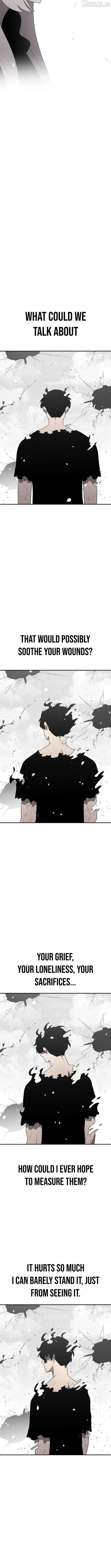 The House Without Time Chapter 228 page 3