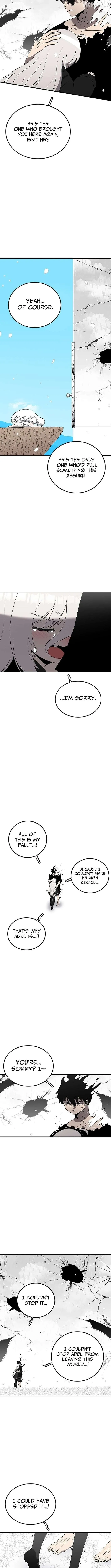 The House Without Time Chapter 228 page 6