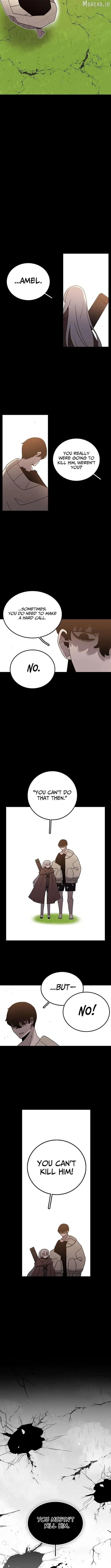 The House Without Time Chapter 228 page 13