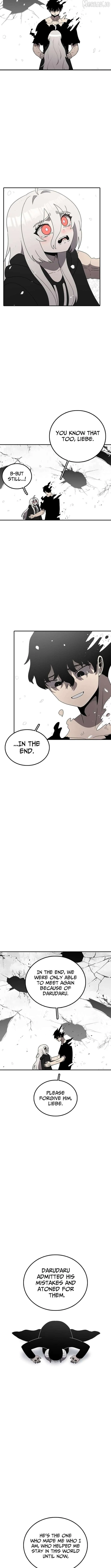 The House Without Time Chapter 228 page 14